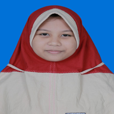 foto profil Rifka Rifani Khanifah
